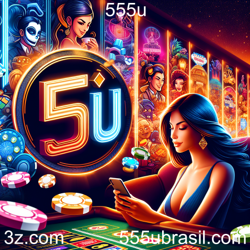 O Crescimento dos Jogos Mobile: Uma Nova Era no Entretenimento