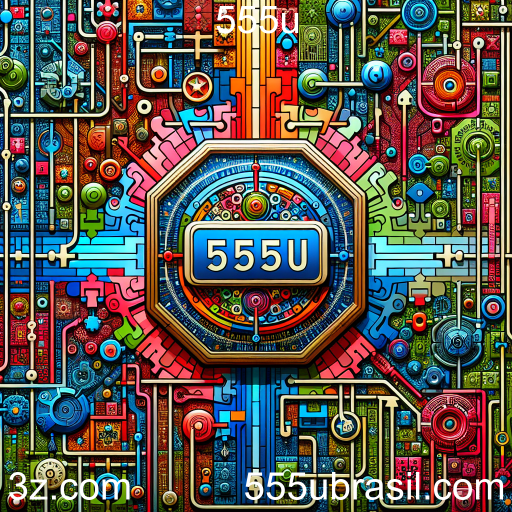 Desvendando a Categoria 'Quebra-Cabeça' no 555u