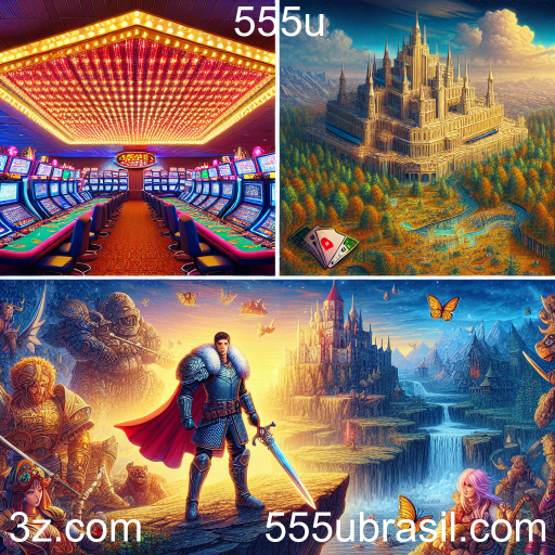 A Fascinante Jornada dos Jogos de RPG