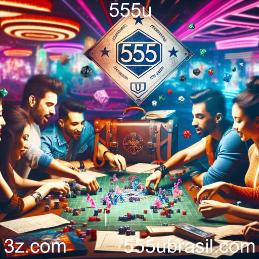 O Fascinante Mundo dos Jogos de RPG